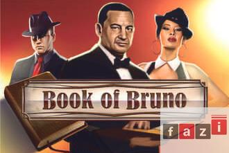 Book of Bruno