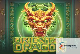 Oriental Dragon
