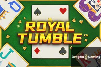 Royal Tumble