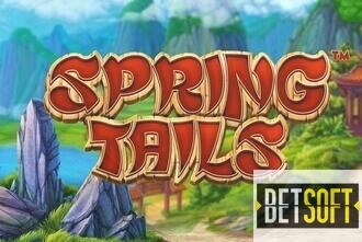 Spring Tails