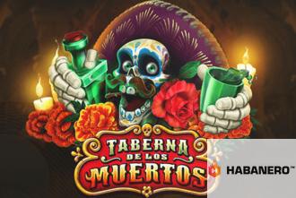 Taberna De Los Muertos