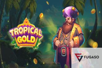 Tropical Gold